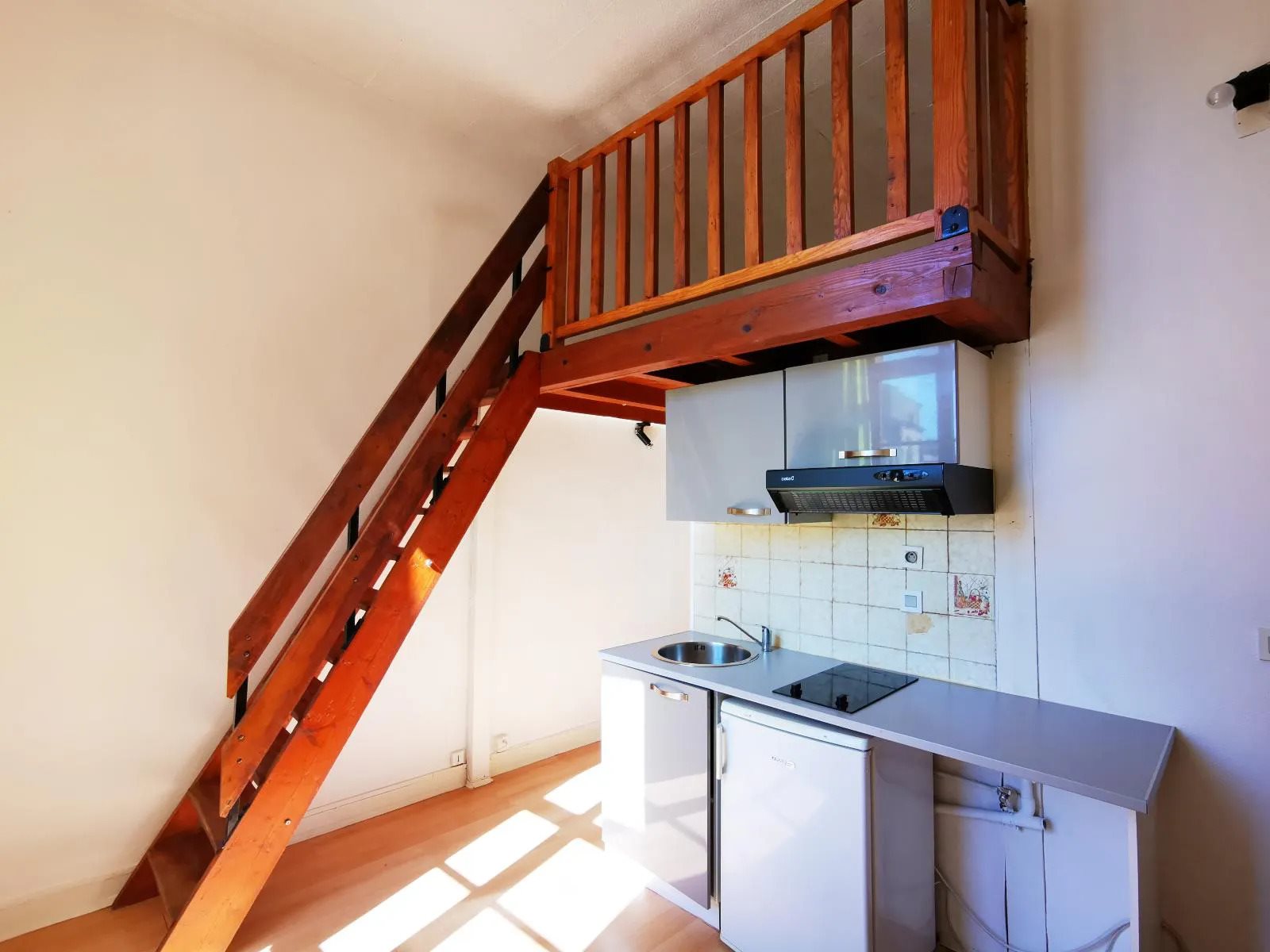Appartement à louer, 14m², Toulouse
