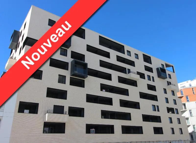 Appartement à louer, 58m², Toulouse