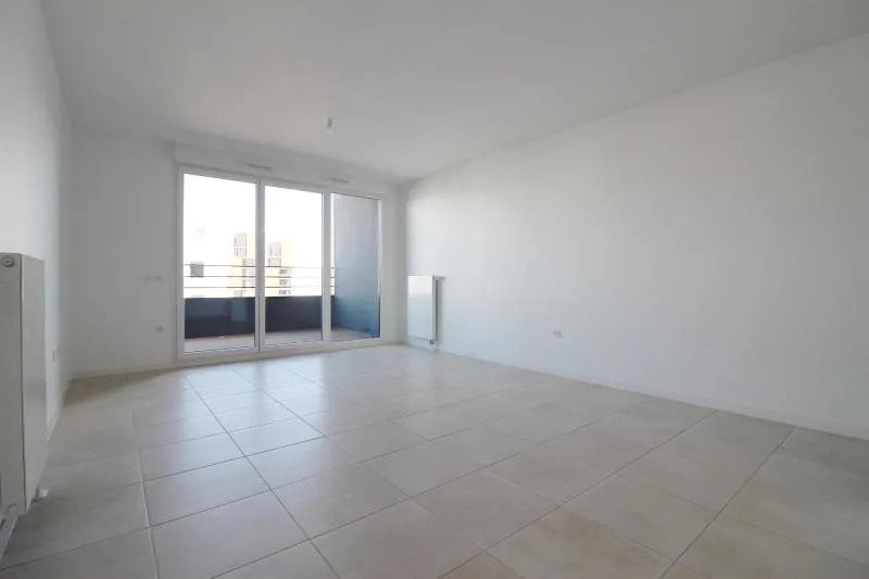 Appartement à louer, 58m², Toulouse
