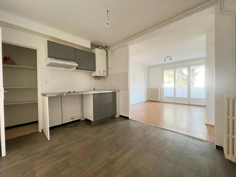 Appartement à louer, 50m², Blagnac