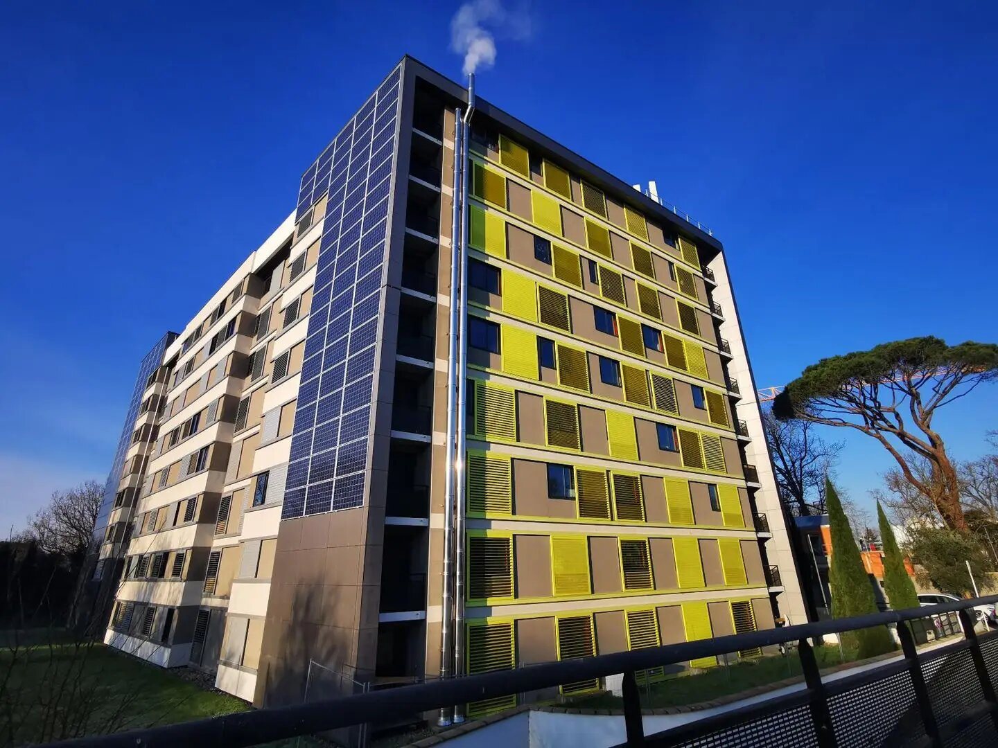 Appartement à louer, 32m², Toulouse