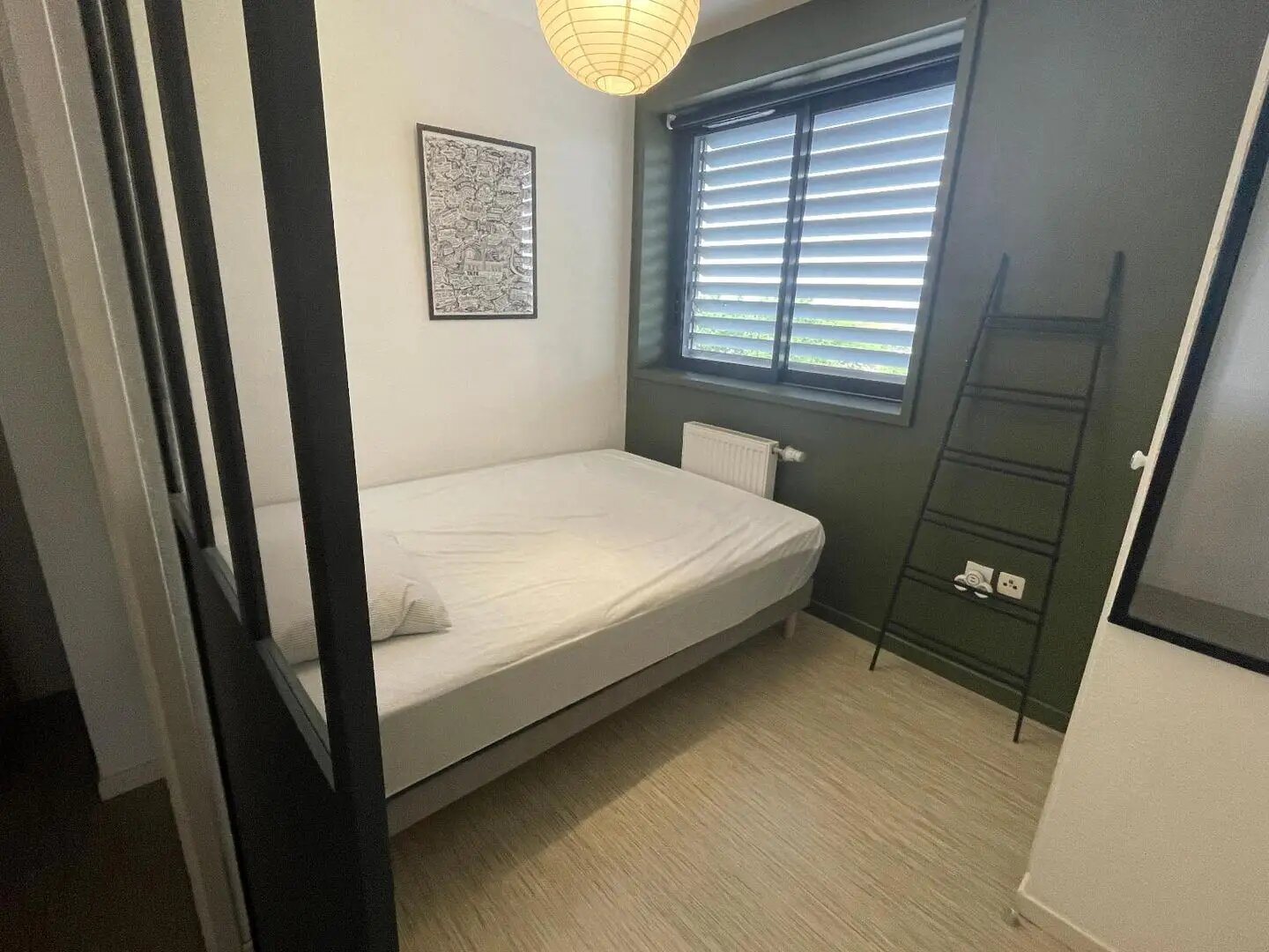 Appartement à louer, 32m², Toulouse