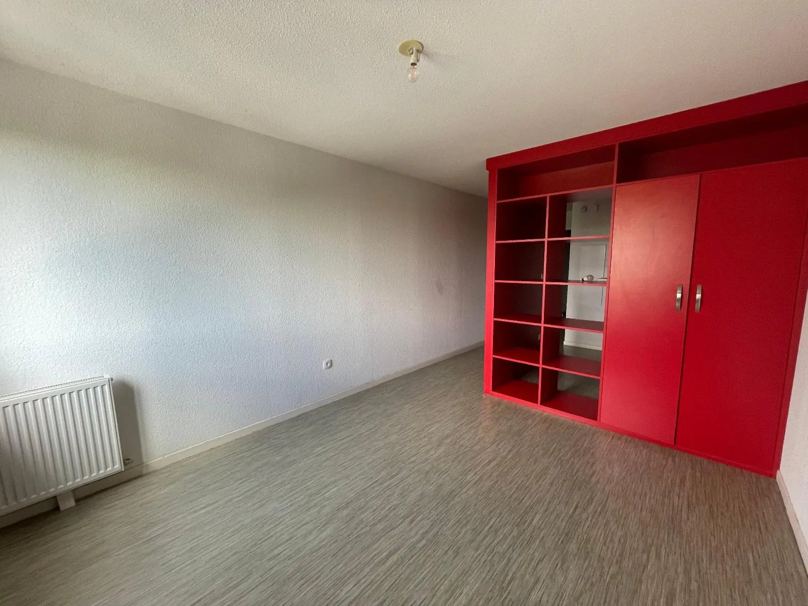 Appartement à louer, 29m², Toulouse