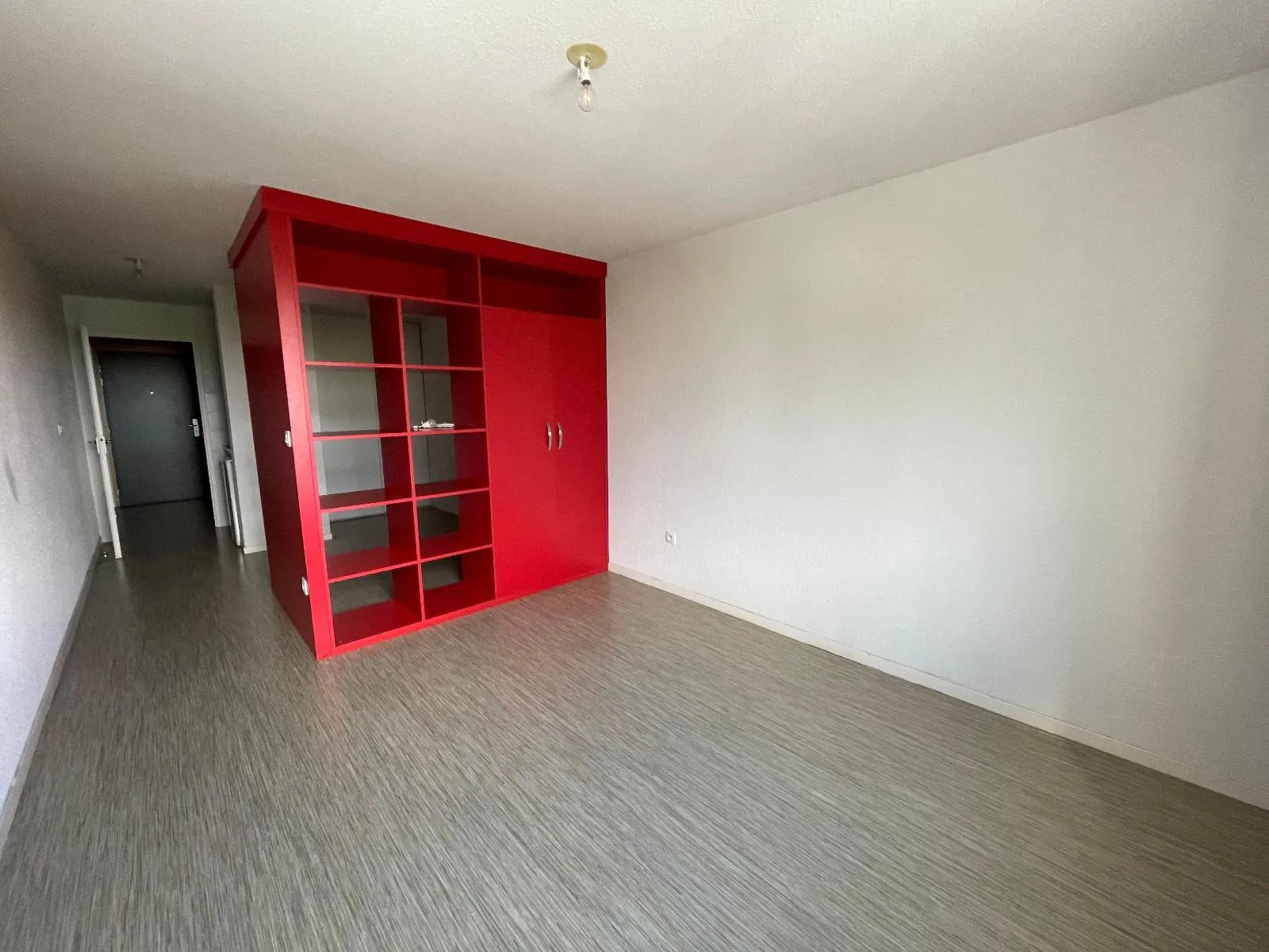Appartement à louer, 29m², Toulouse