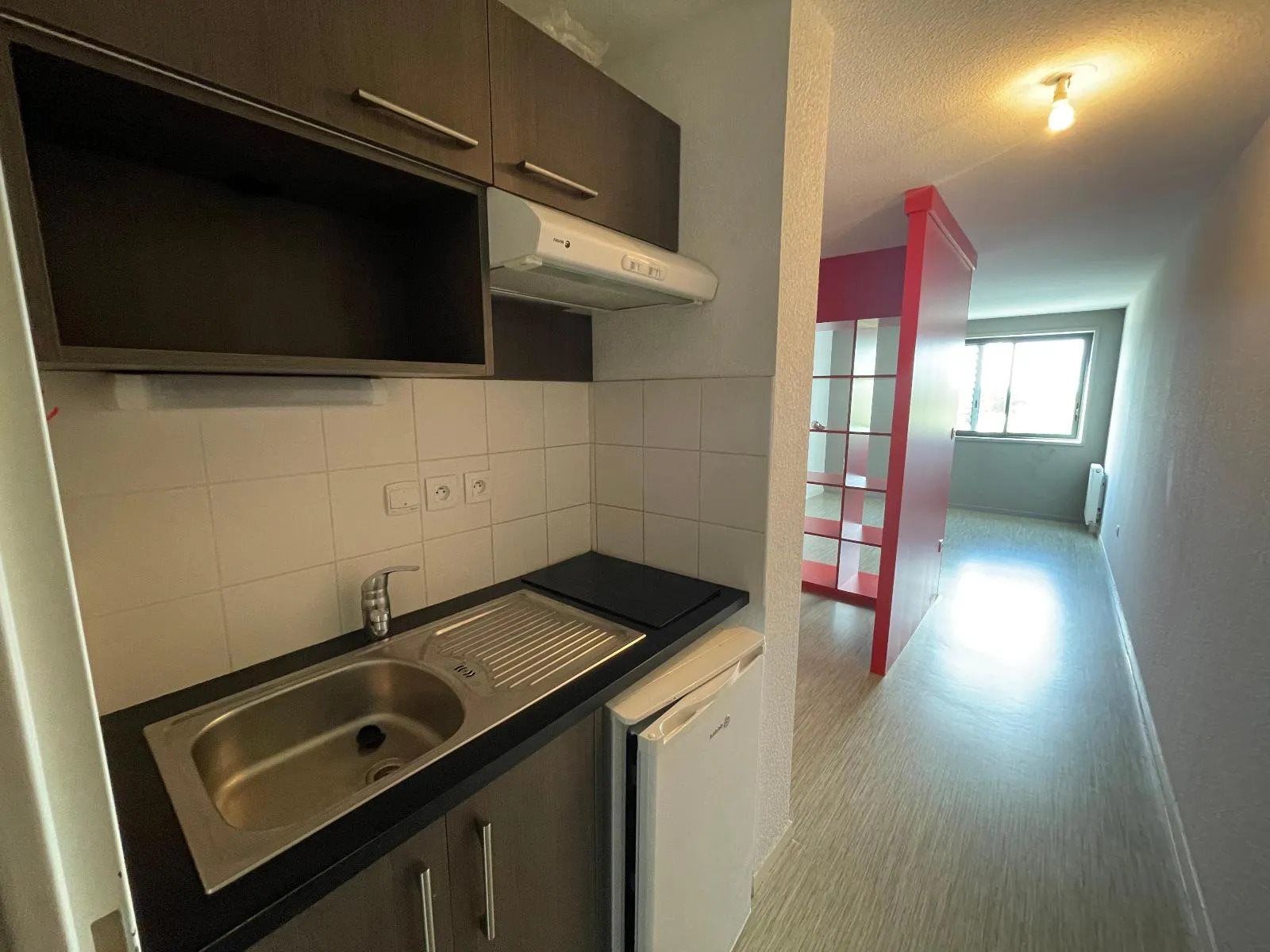 Appartement à louer, 29m², Toulouse