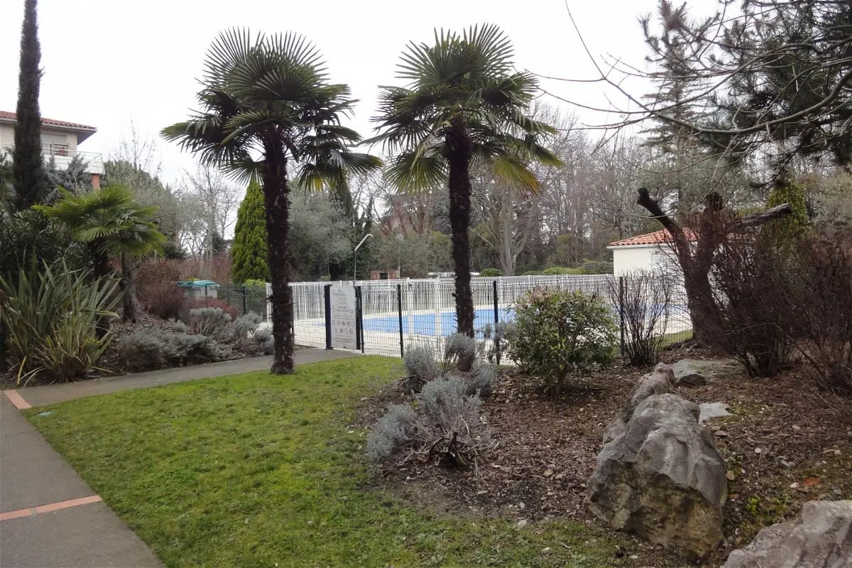 Appartement à louer, 40m², Toulouse