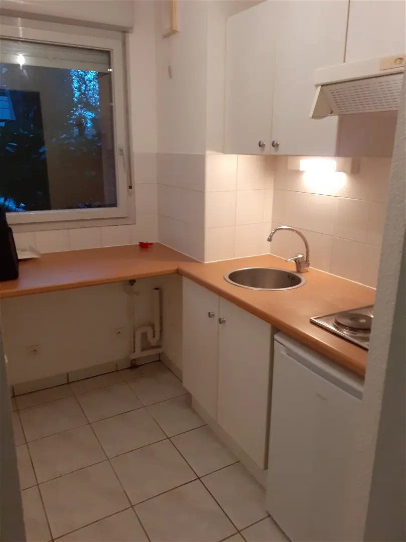 Appartement à louer, 40m², Toulouse