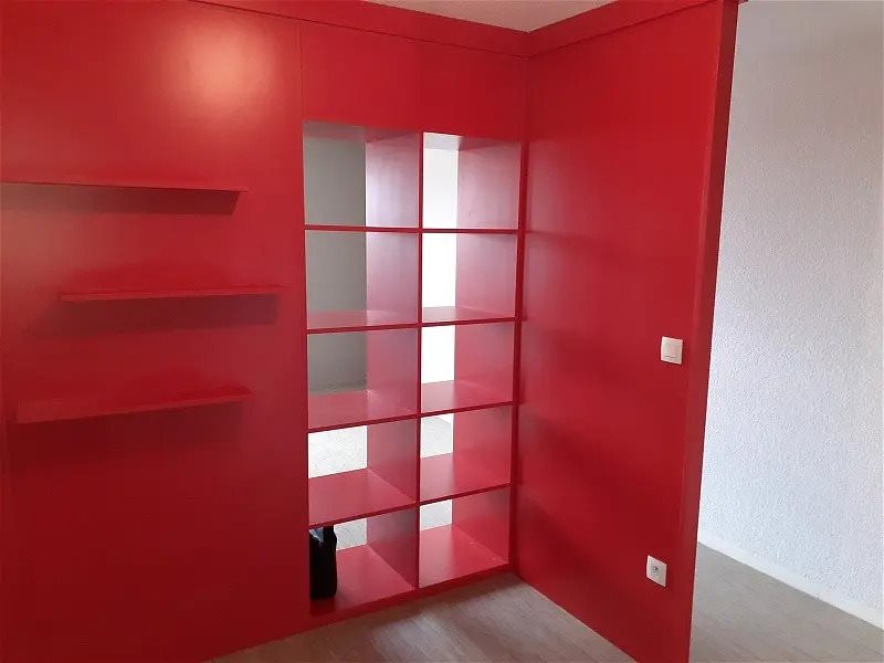 Appartement à louer, 29m², Toulouse