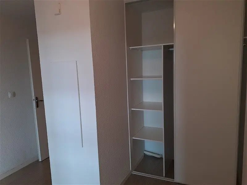 Appartement à louer, 29m², Toulouse