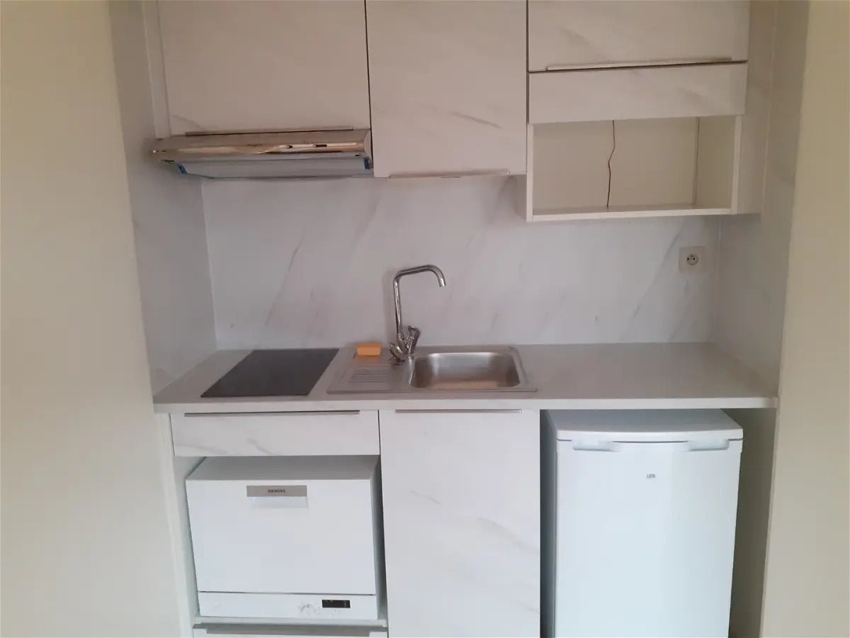 Appartement à louer, 31m², Toulouse