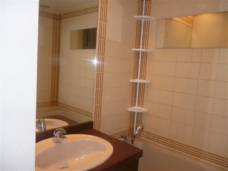 Appartement à louer, 31m², Toulouse