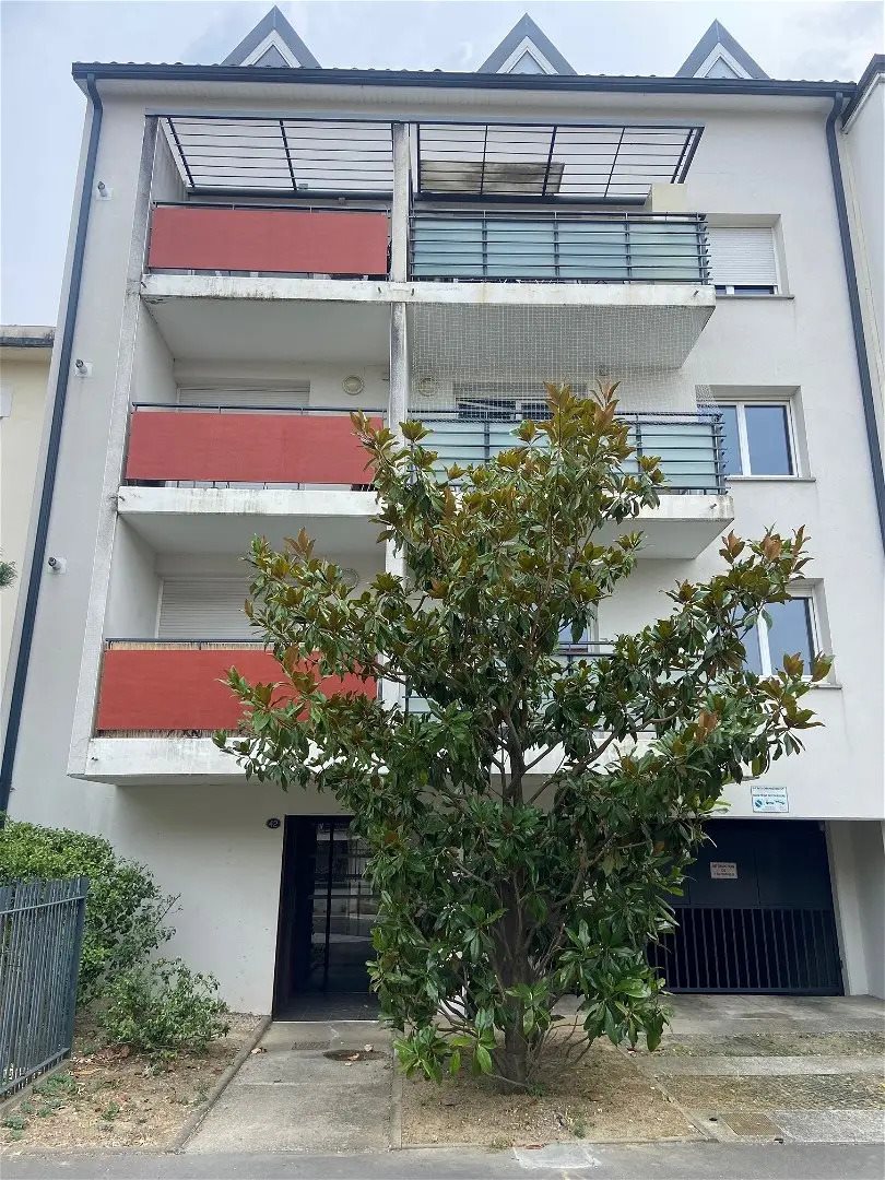Appartement à louer, 36m², Toulouse