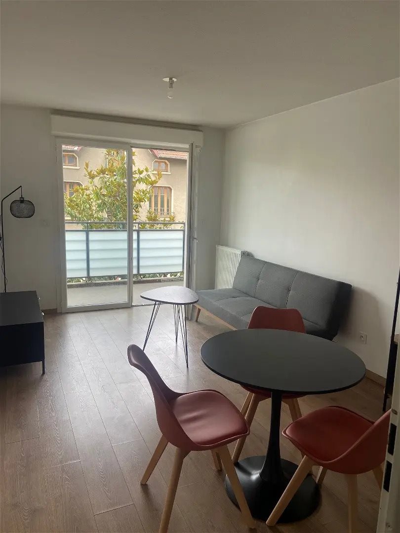 Appartement à louer, 36m², Toulouse