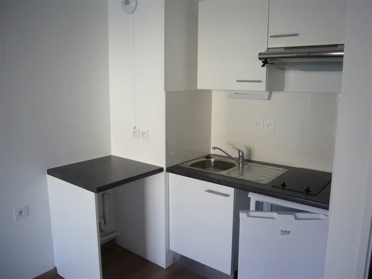 Appartement à louer, 36m², Toulouse