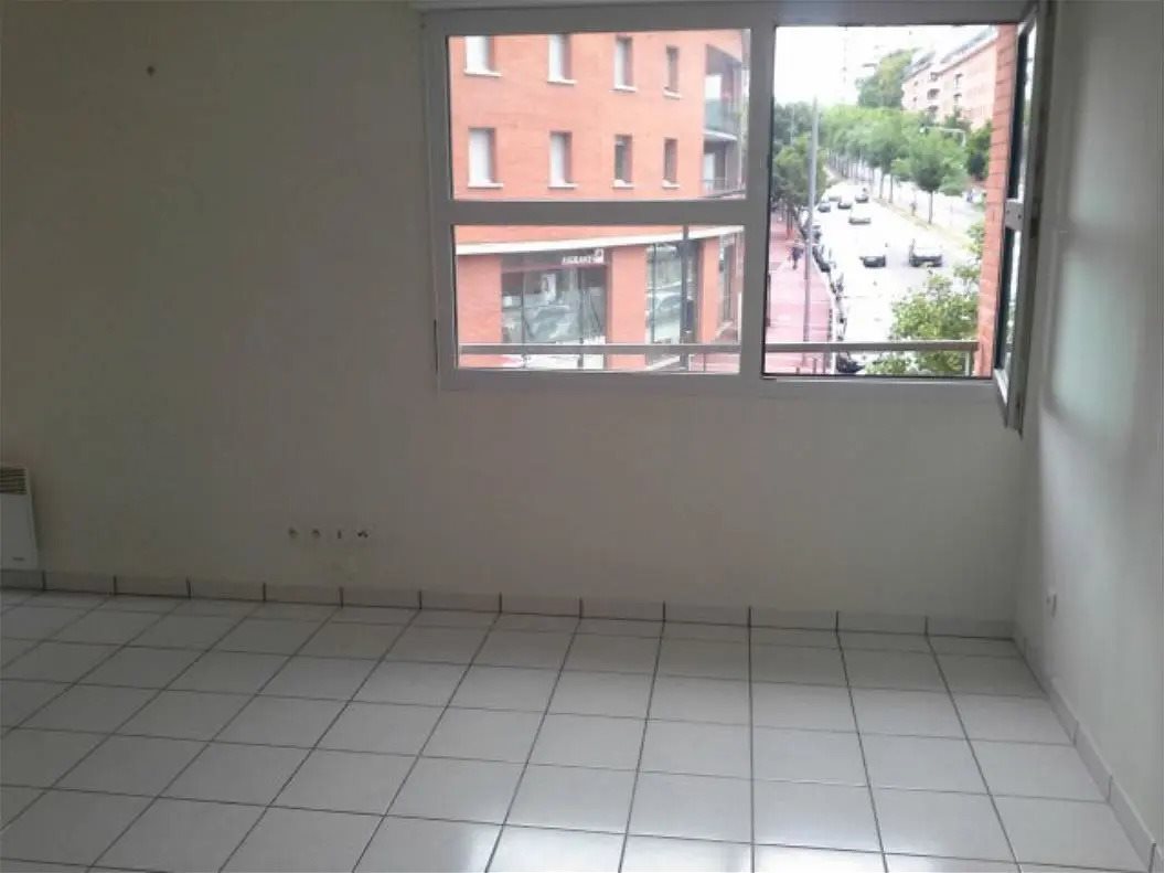 Appartement à louer, 31m², Toulouse