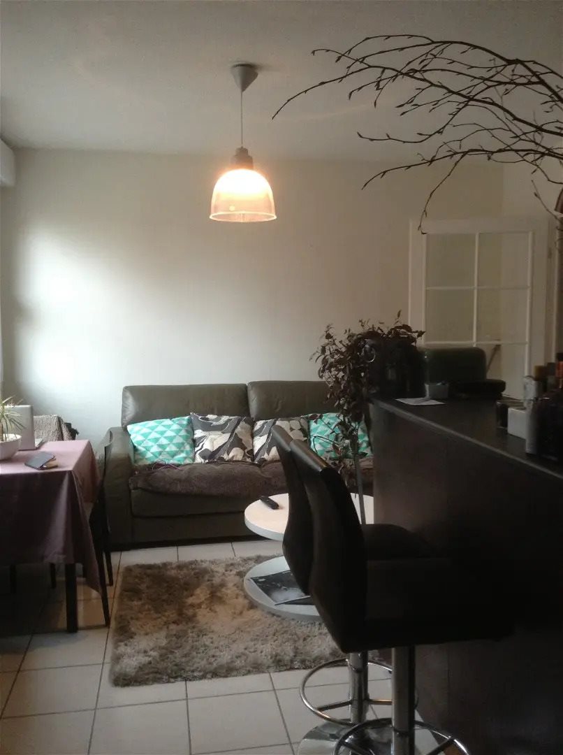 Appartement à louer, 31m², Toulouse