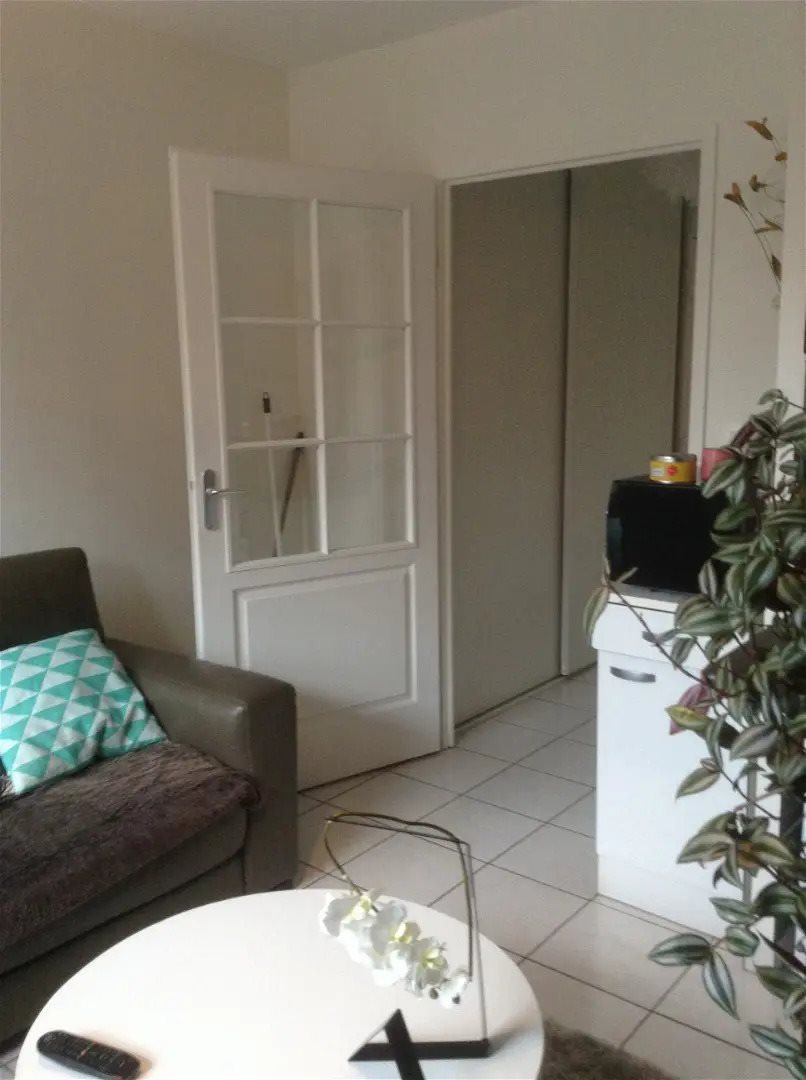 Appartement à louer, 31m², Toulouse