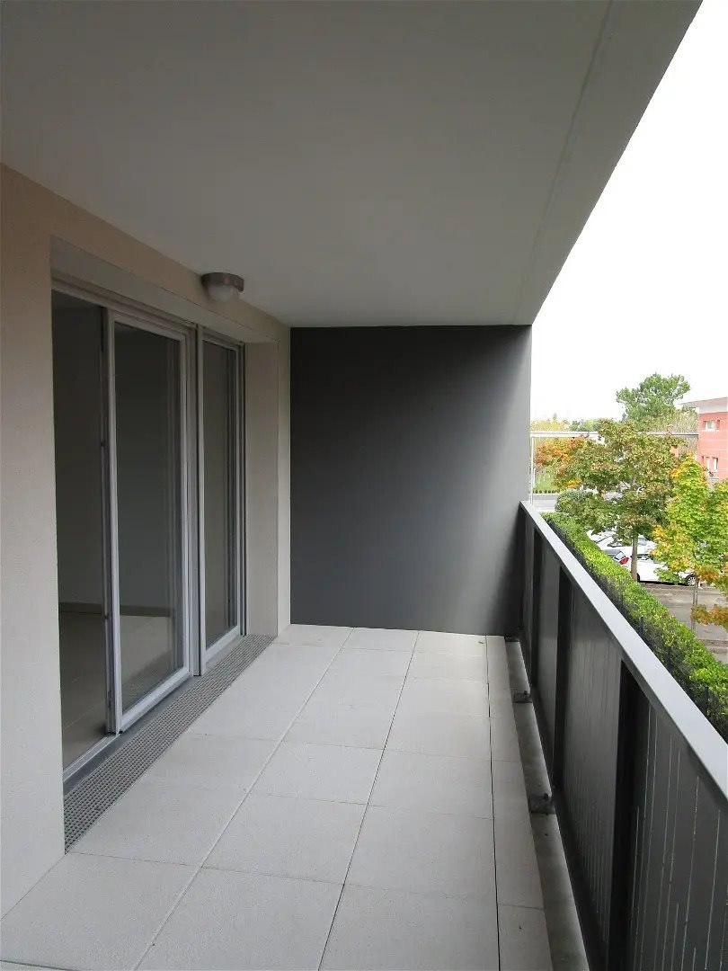 Appartement à louer, 39m², Saint-Jean