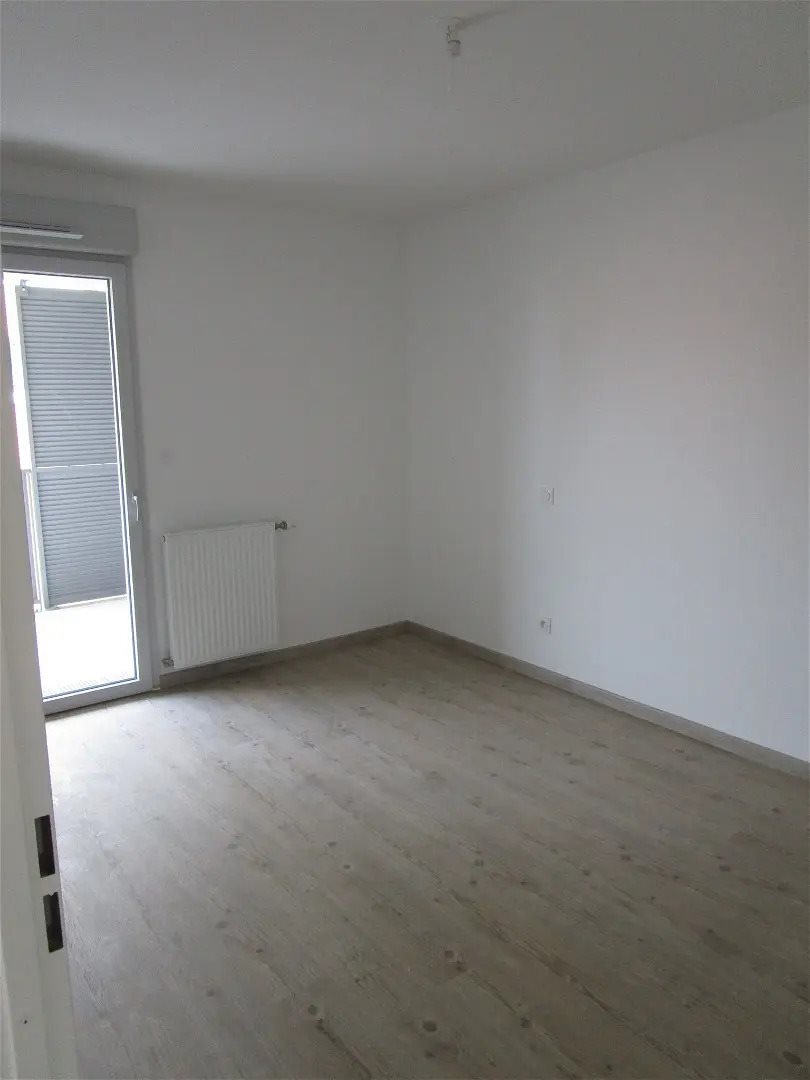Appartement à louer, 39m², Saint-Jean