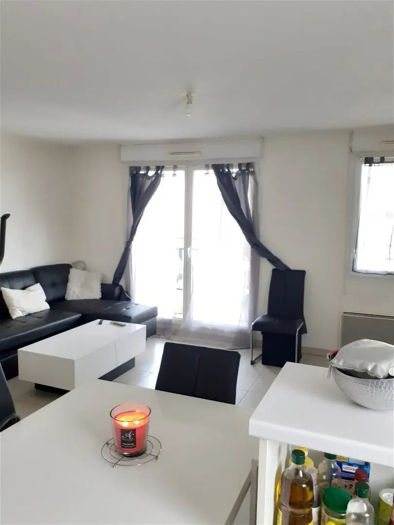 Appartement à louer, 64m², Deyme
