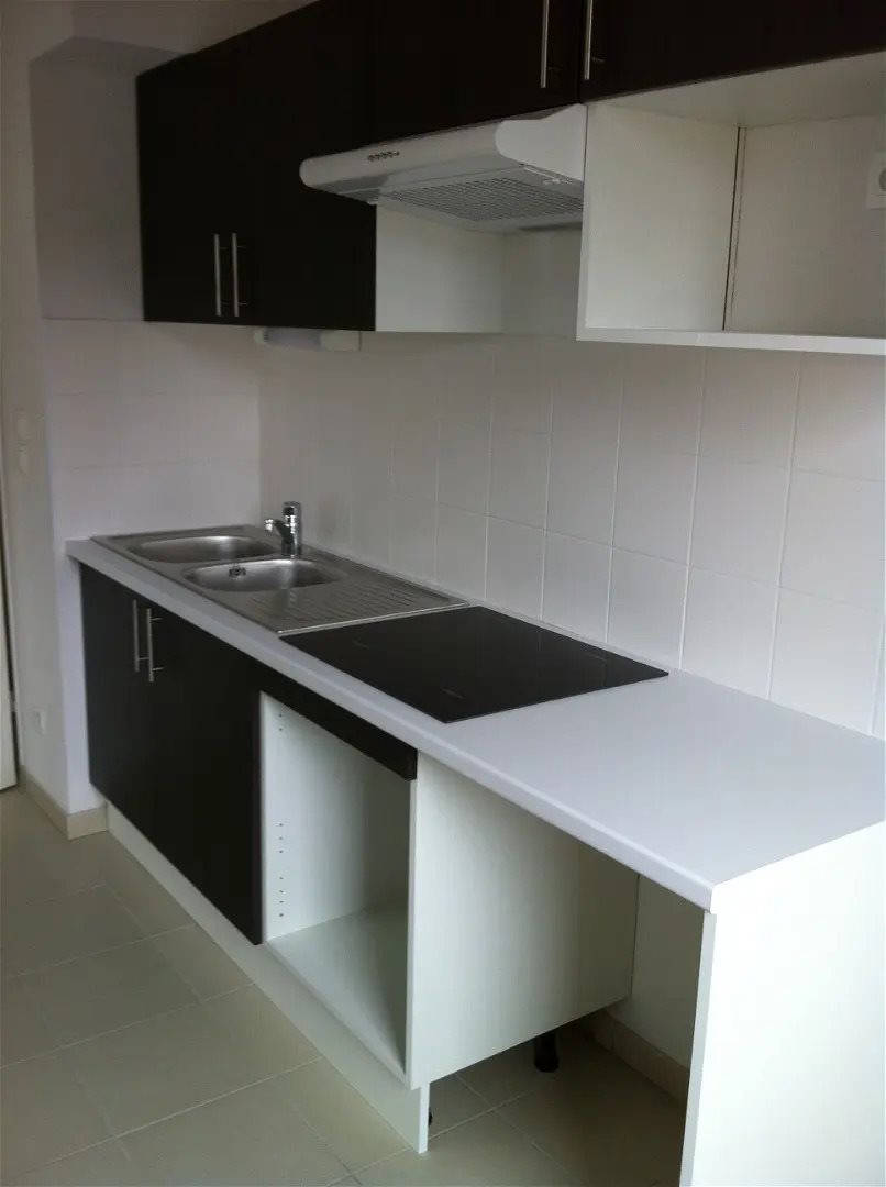 Appartement à louer, 64m², Deyme