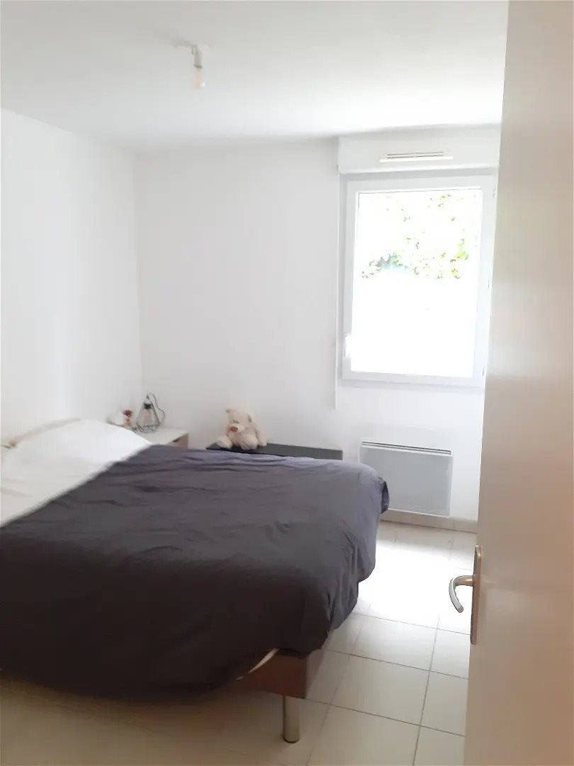 Appartement à louer, 64m², Deyme