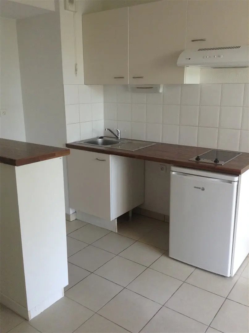Appartement à louer, 42m², Muret