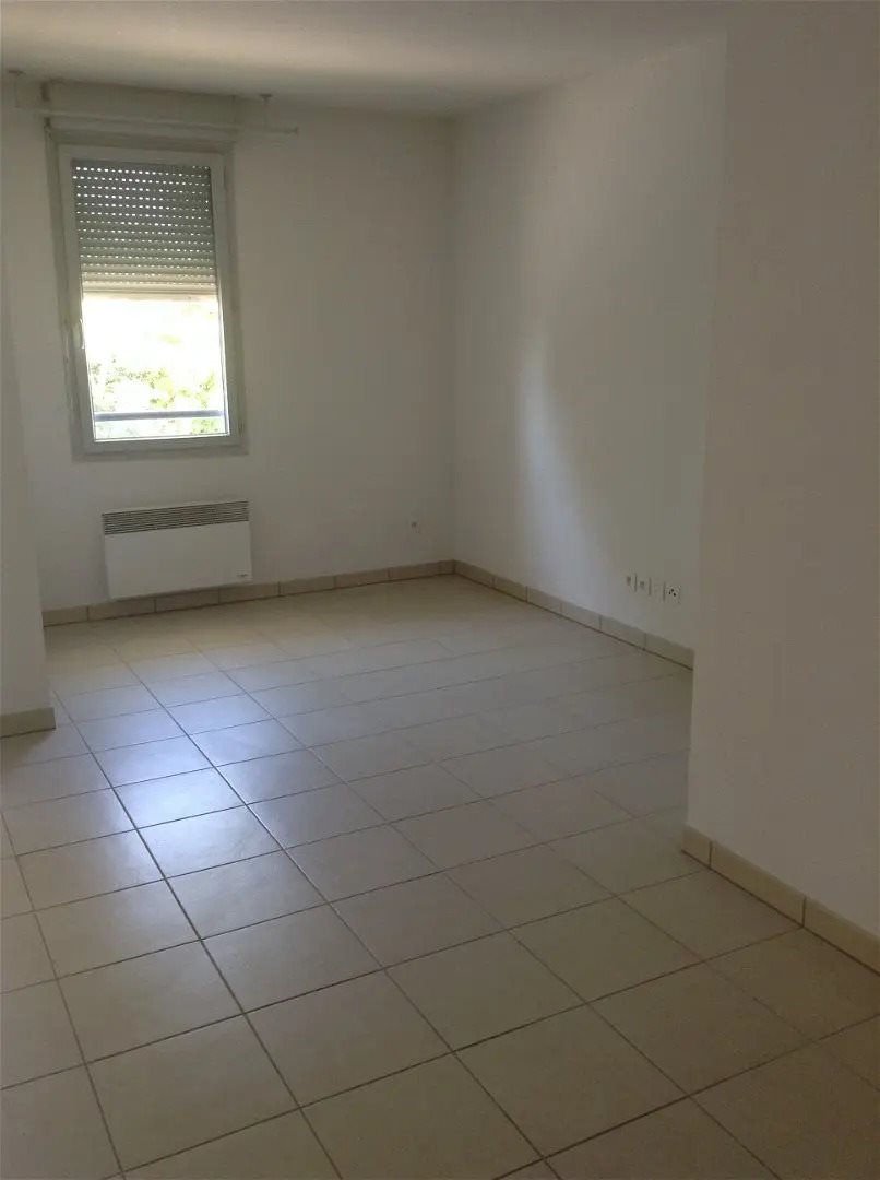 Appartement à louer, 42m², Muret