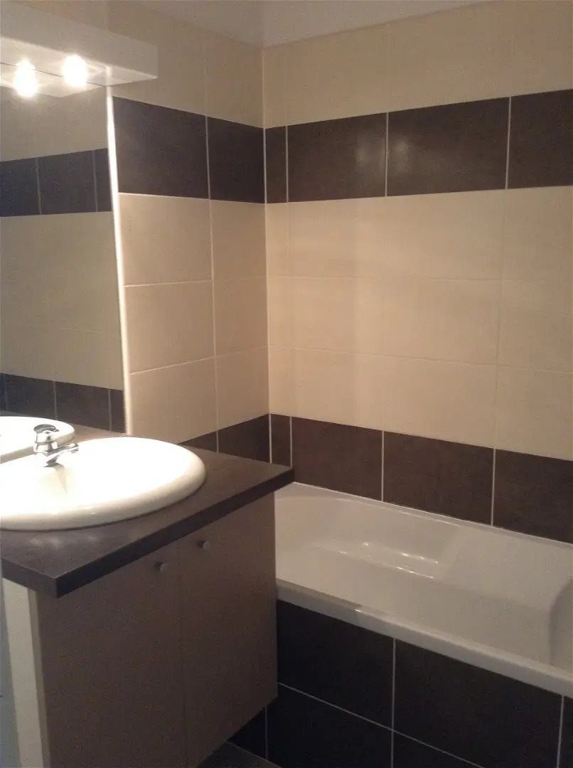 Appartement à louer, 42m², Muret