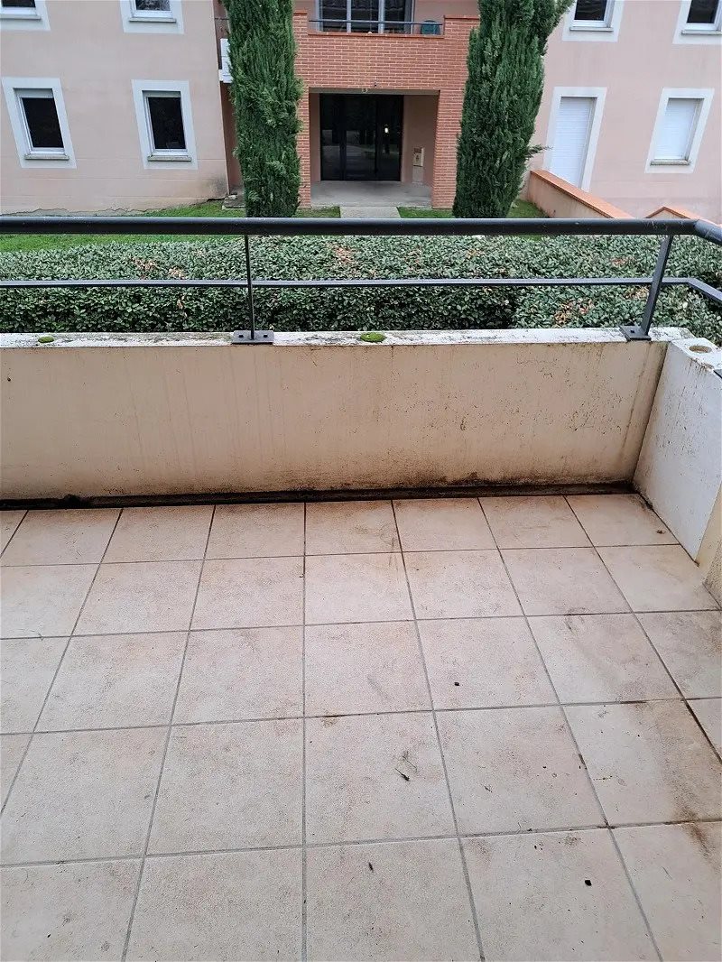 Appartement à louer, 86m², Saint-Orens-de-Gameville