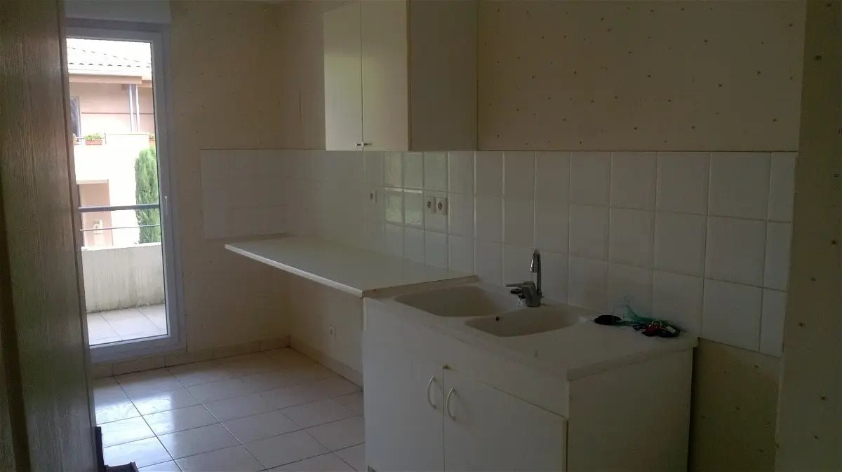 Appartement à louer, 86m², Saint-Orens-de-Gameville