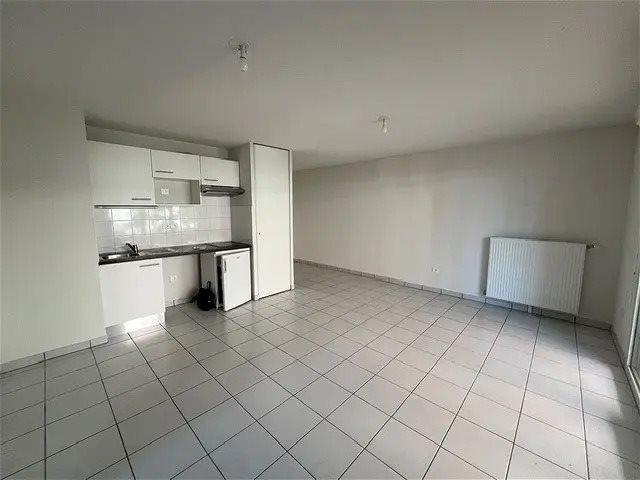 Appartement à louer, 44m², Mondonville