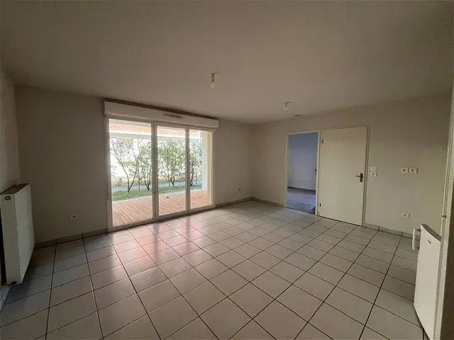 Appartement à louer, 44m², Mondonville
