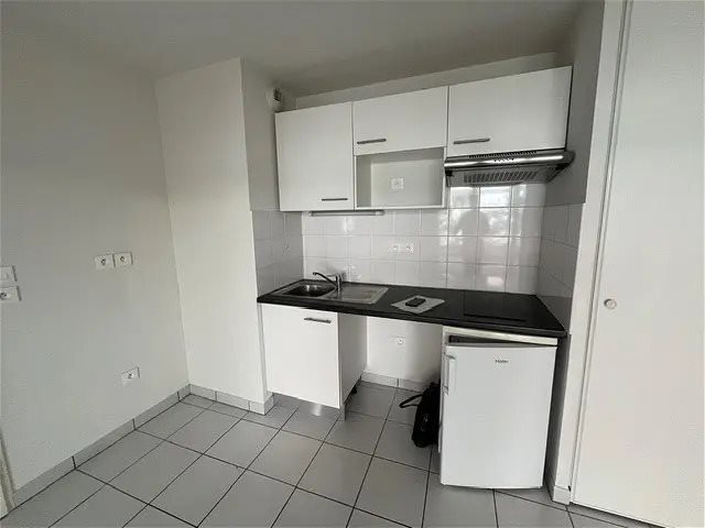 Appartement à louer, 44m², Mondonville