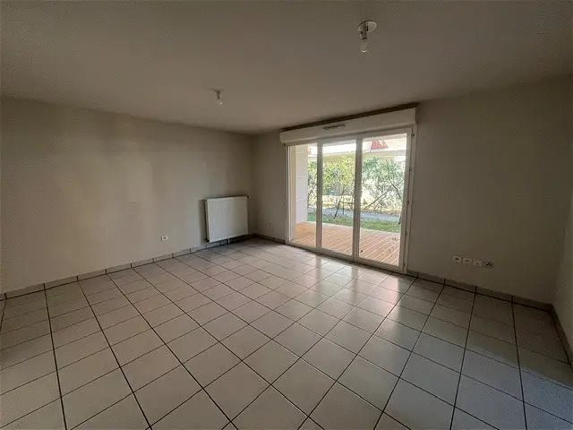 Appartement à louer, 44m², Mondonville