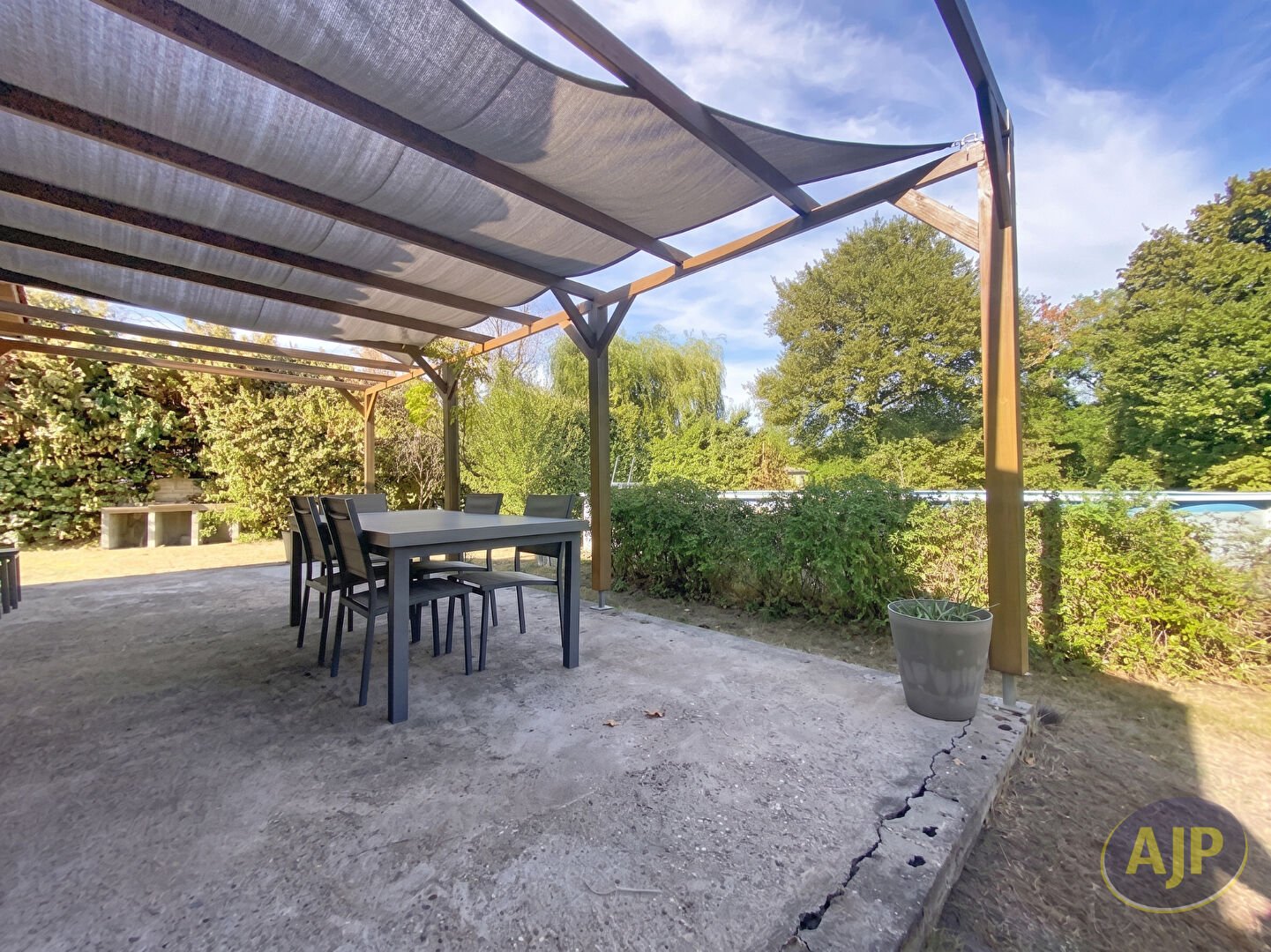Maison à vendre, 95m², Moulis-en-Médoc