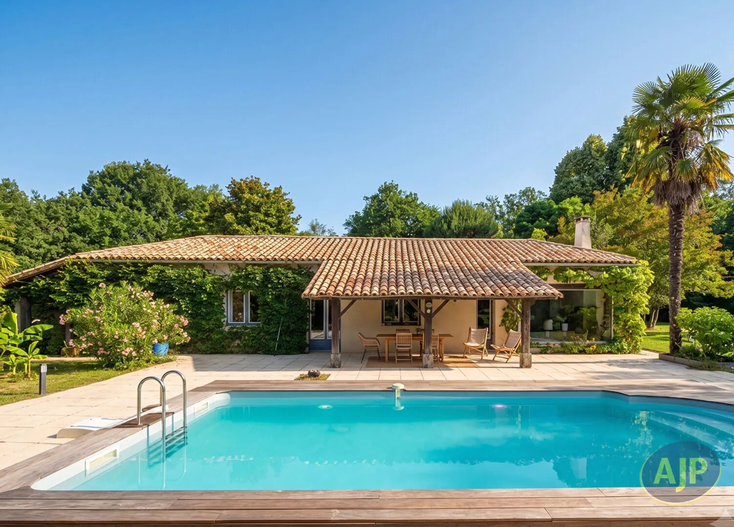 Maison à vendre, 145m², Le Temple