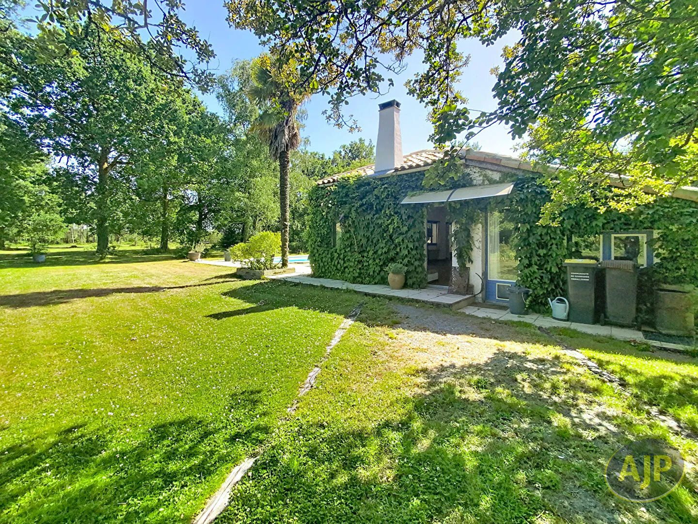 Maison à vendre, 145m², Le Temple