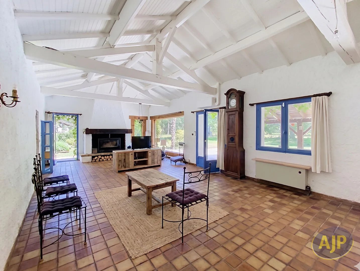 Maison à vendre, 145m², Le Temple