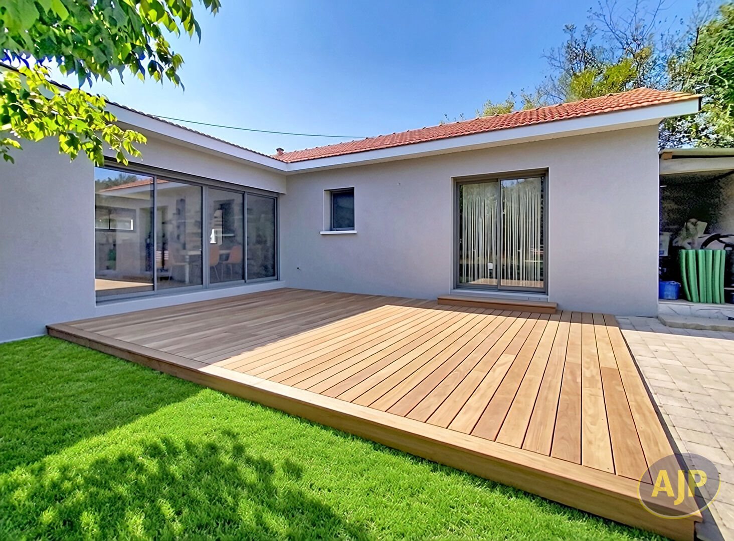 Maison à vendre, 85m², Arsac