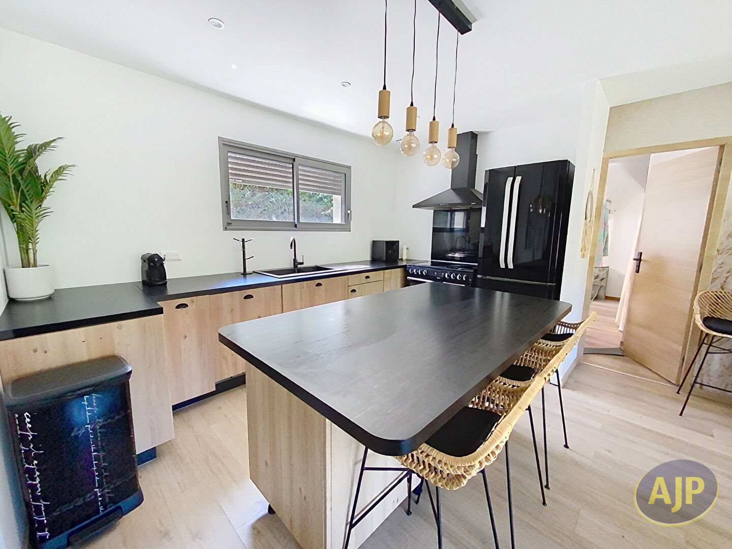 Maison à vendre, 85m², Arsac