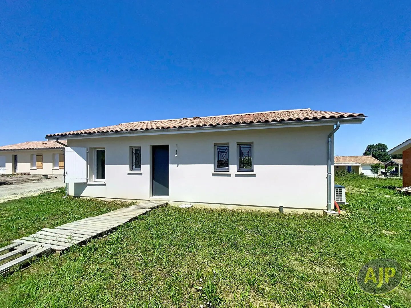 Maison à vendre, 80m², Moulis-en-Médoc