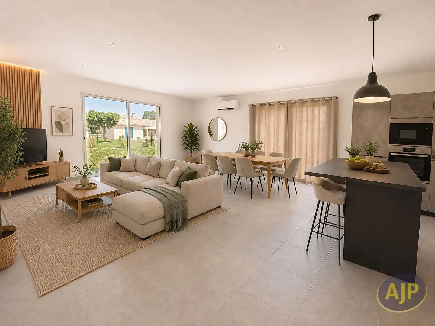 Maison à vendre, 80m², Moulis-en-Médoc