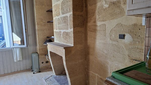 Appartement à vendre, 27m², Bordeaux