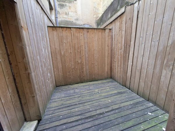 Appartement à vendre, 31m², Bordeaux