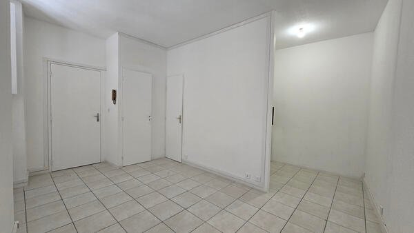 Appartement à vendre, 19m², Bordeaux
