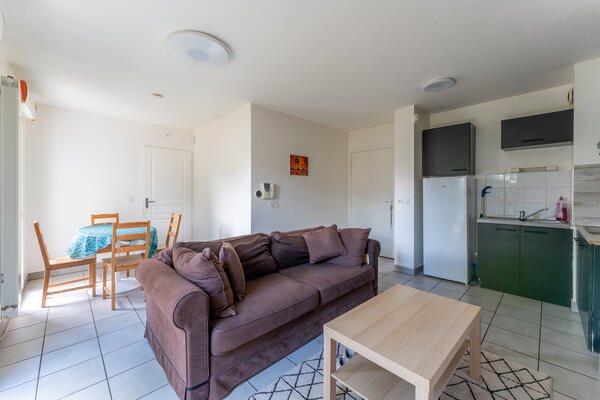 Appartement à vendre, 63m², Le Bouscat