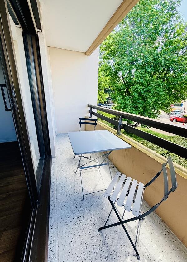Appartement à vendre, 63m², Le Bouscat