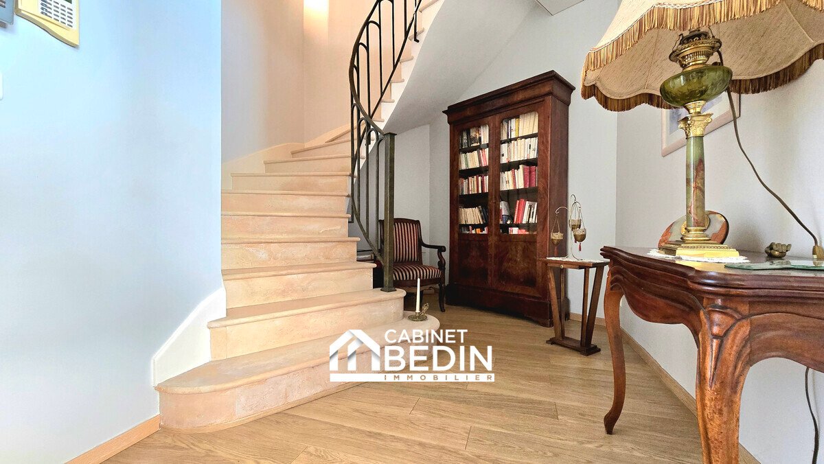 Maison à vendre, 280m², Bouliac