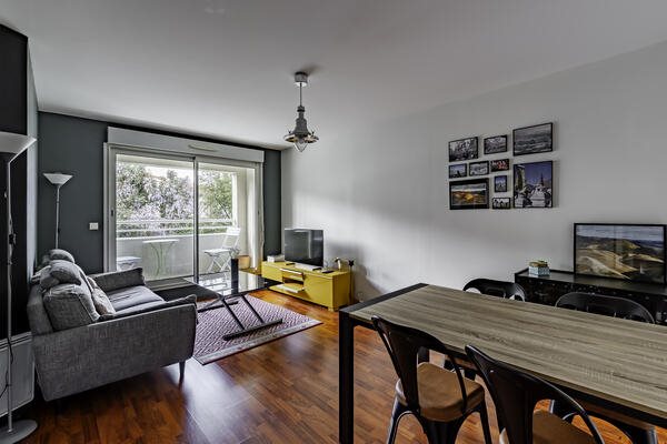 Appartement à vendre, 68m², Le Bouscat